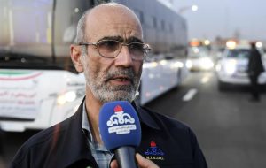 گام بلند شرکت ملی مناطق نفتخیز جنوب در توسعه محیط‌های پیرامونی با برنامه ای منسجم