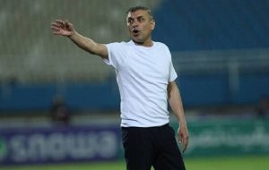 ویسی به لیگ یک رفت