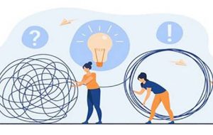 بررسی مدیریت تغییرو اجتناب ناپذیری آن در سازمان ها