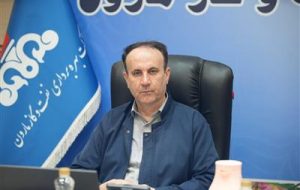 تحقق بیش از ۱۰۱ درصدی تولید نفت و گاز مارون در نیمه نخست ۱۴۰۳