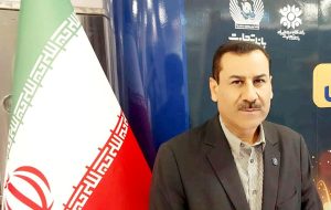 آمادگی کامل بانک تجارت خوزستان برای مشارکت در رشد اقتصادی کشور