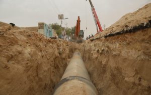 لزوم تسریع در تکمیل اجرای پروژه آبرسانی به ۶ روستای ویس لزوم تسریع در تکمیل اجرای پروژه آبرسانی به ۶ روستای ویس