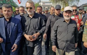 جمهوری اسلامی در مقابل توهم صهیونیستی از تمامیت ارضی کشور دفاع کرد جمهوری اسلامی در مقابل توهم صهیونیستی از تمامیت ارضی کشور دفاع کرد