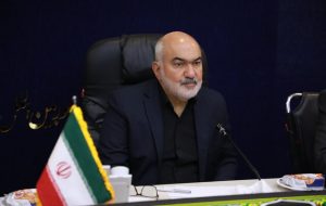 تفویض اختیارات به استانها سرعت اجرای پروژهها را افزایش میدهد تفویض اختیارات به استانها سرعت اجرای پروژهها را افزایش میدهد