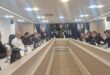 مدیرعامل شرکت آب و فاضلاب استان خوزستان