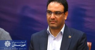 برگزاری رویداد ملی «به روشنی ماه» در خوزستان با رویکرد ترویج فرهنگ ایثار و مشارکت فرهنگی
