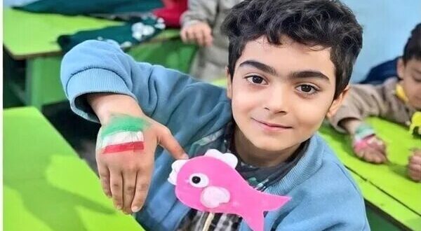 وزیر فرهنگ: «ماکان» نقش ماندگار بر پرچم ایران است